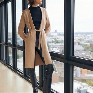 The Group by Babaton Ty Cardigan